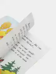 Читаем по слогам. Книга для обучения чтению детей. Учимся читать. Подготовка к школе