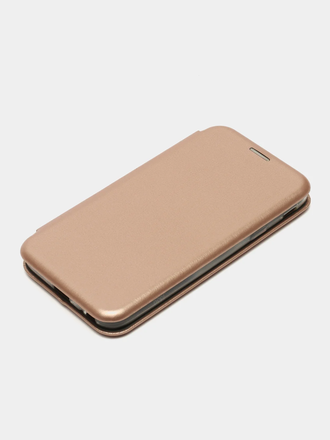 Розовый чехол-книжка на Samsung Galaxy J3 2017 (J330), Самсунг Галакси Джи3 2017 (Джи330)