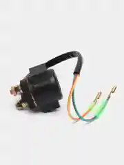 Реле стартера Альфа, TTR125, Динго T125, скутер, CG-CB (2 отдельных провода)