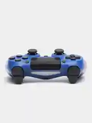Синий беспроводной геймпад для PS4, PC, телефона