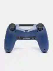 Синий беспроводной геймпад для PS4, PC, телефона