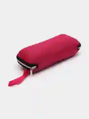 Фуксия футляр для очков