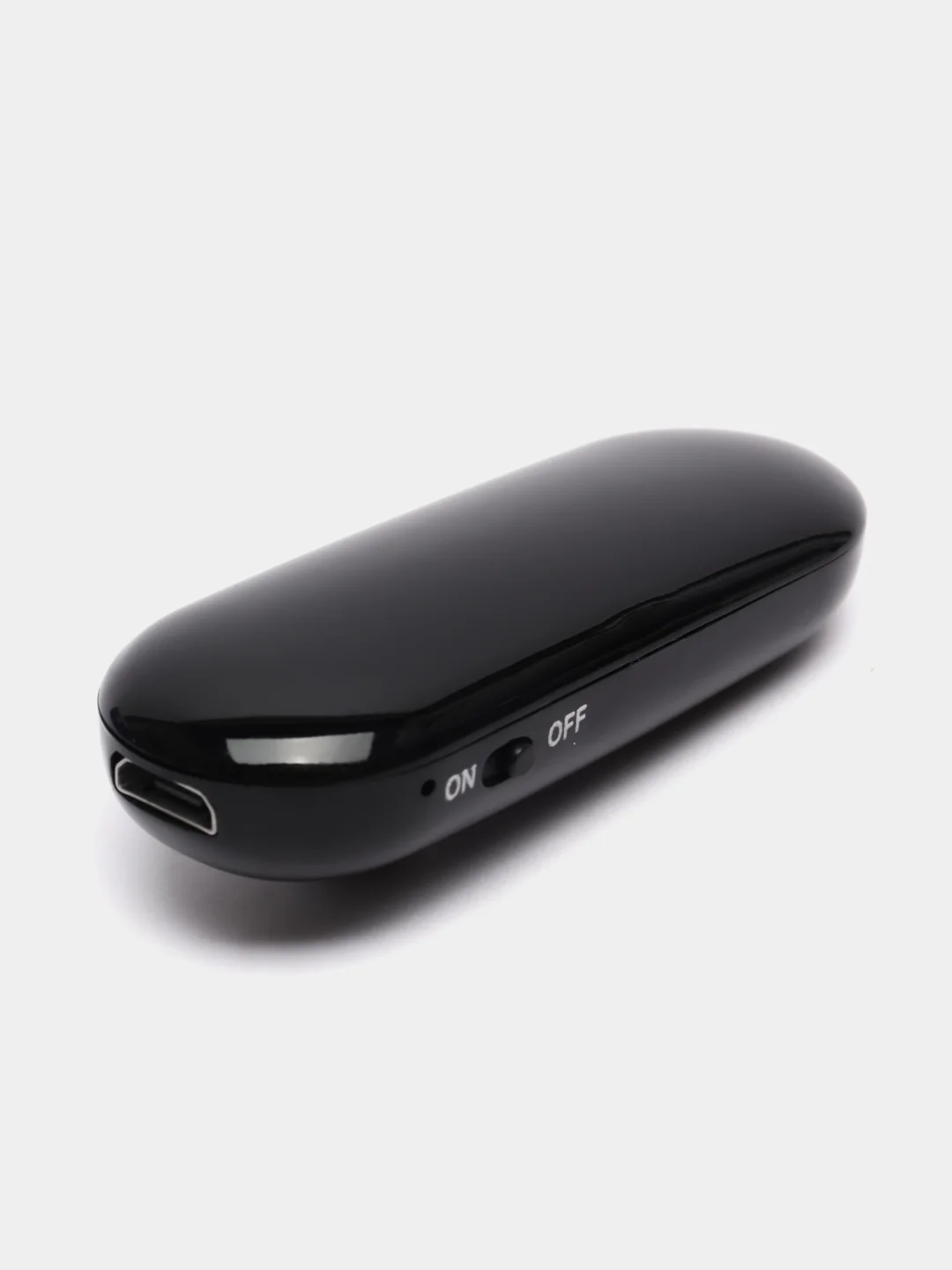 Микронаушник Bluetooth беспроводной бокс Капсула 5мм