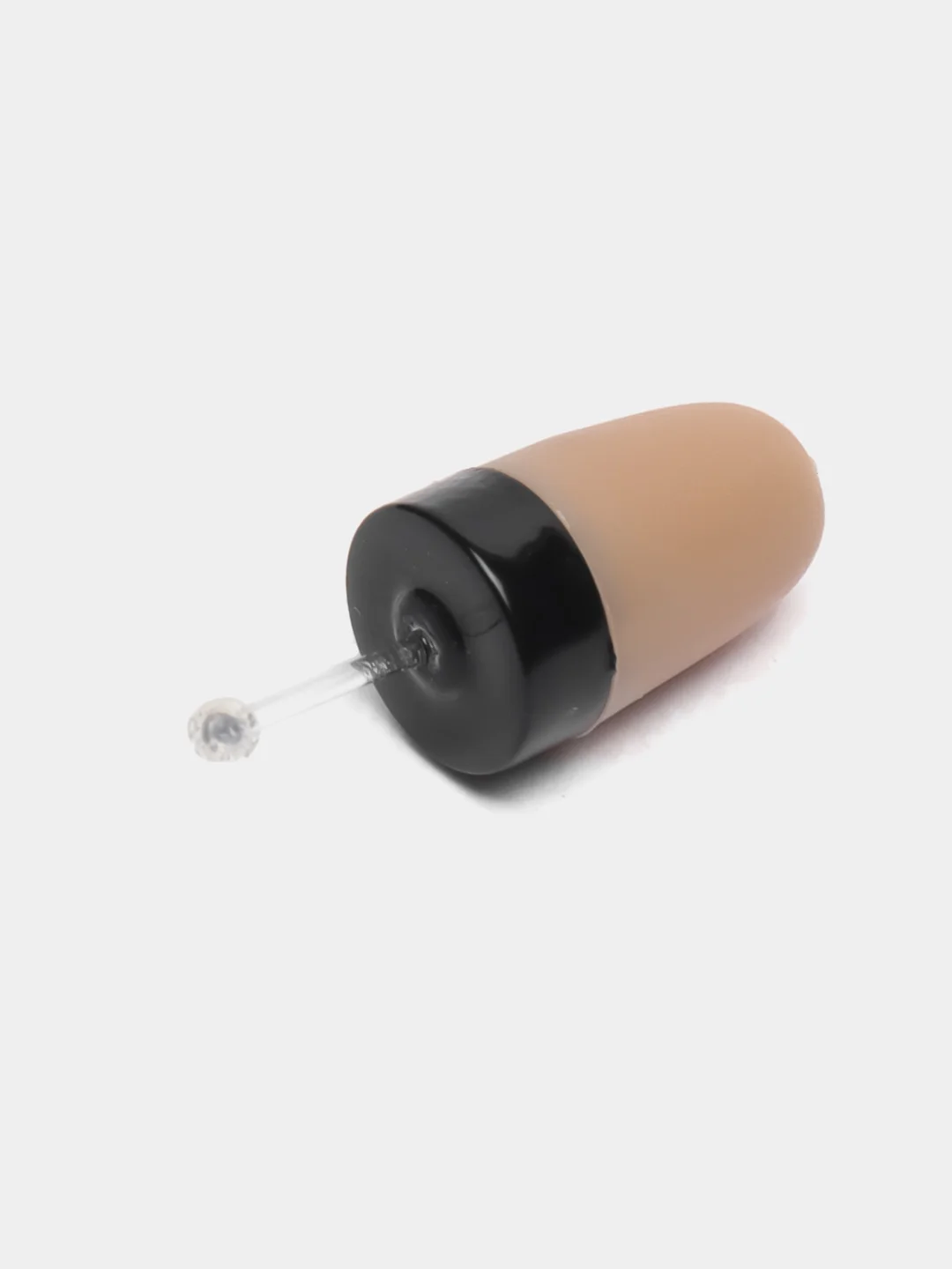 Микронаушник Bluetooth беспроводной бокс Капсула 5мм