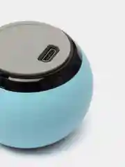 Голубой беспроводная Bluetooth-колонка MINI Y3