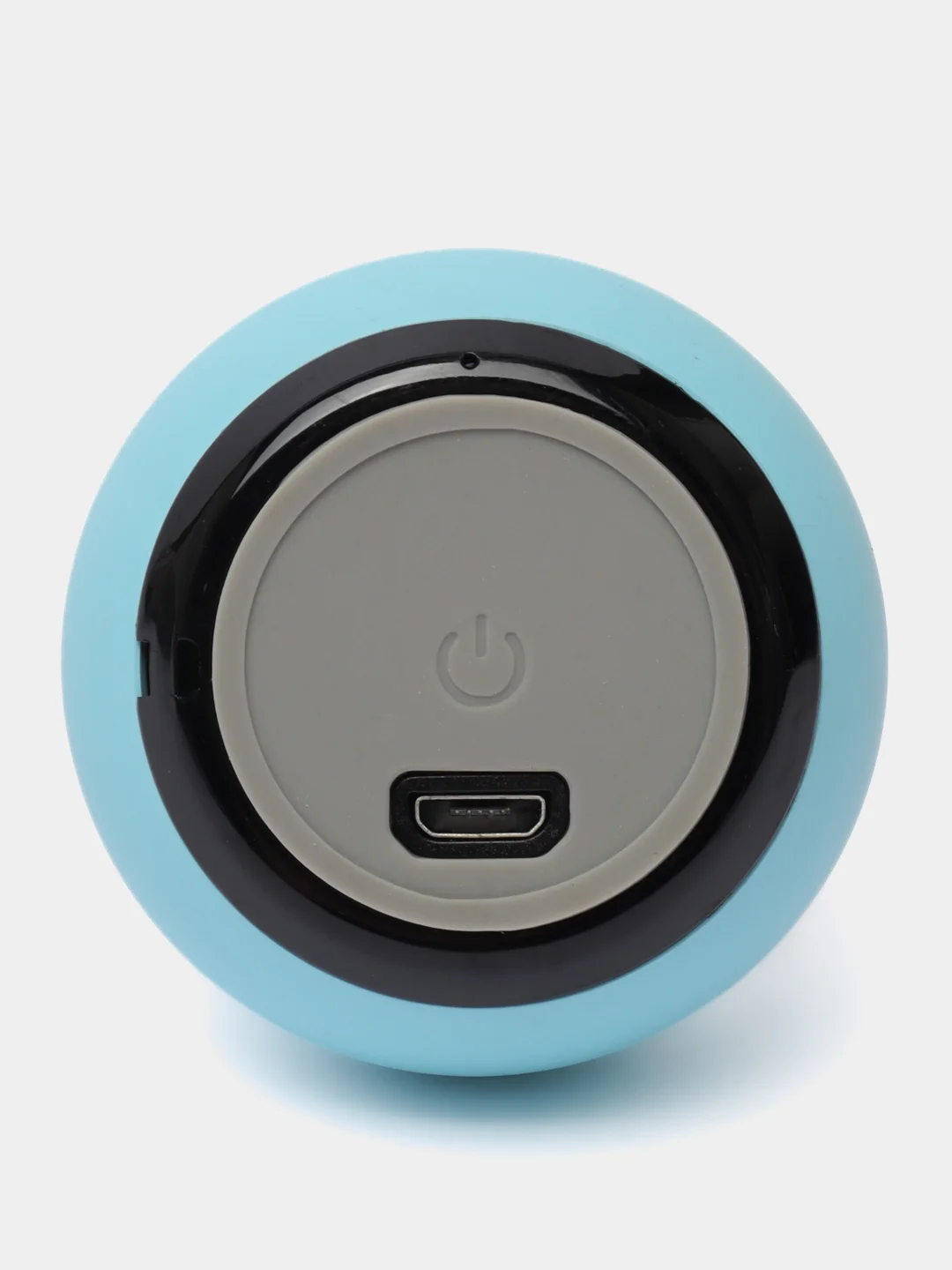 Голубой беспроводная Bluetooth-колонка MINI Y3