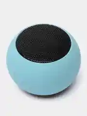 Голубой беспроводная Bluetooth-колонка MINI Y3