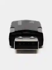 Черный флешка SmartBuy CLUE, USB 2.0, 4-128 GB
