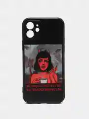 Небесно-голубой чехол для iPhone 11 Pro 14 Max 13 12 Xr Xs 7 8 Plus Se 2020, с принтом