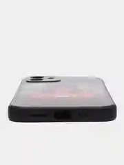 Небесно-голубой чехол для iPhone 11 Pro 14 Max 13 12 Xr Xs 7 8 Plus Se 2020, с принтом