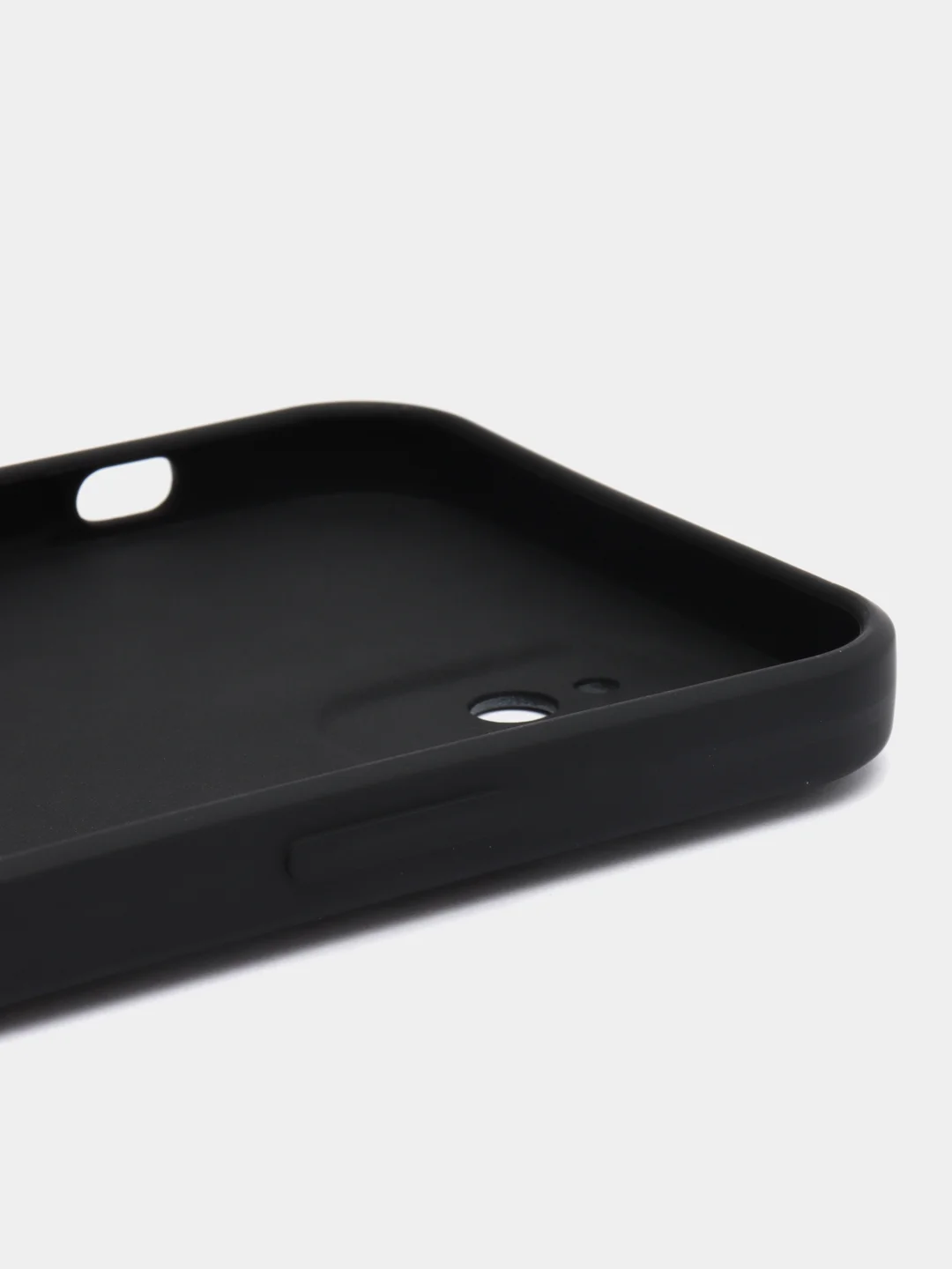 Небесно-голубой чехол для iPhone 11 Pro 14 Max 13 12 Xr Xs 7 8 Plus Se 2020, с принтом