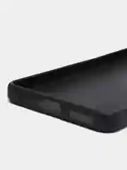 Синий меланж чехол для Tecno Camon 19 / 19 Pro, с принтом, с рисунком (Техно Камон 19 Про)