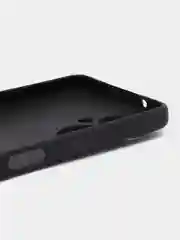 Синий меланж чехол для Tecno Camon 19 / 19 Pro, с принтом, с рисунком (Техно Камон 19 Про)