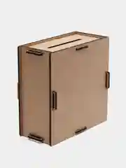 Копилка Тик Ток 50500 рублей