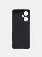Тёмно-бордовый чехол для Tecno Camon 19 / 19 Pro, с принтом, с рисунком (Техно Камон 19 Про)