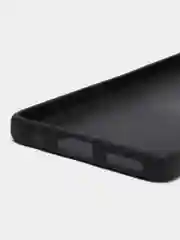 Тёмно-бордовый чехол для Tecno Camon 19 / 19 Pro, с принтом, с рисунком (Техно Камон 19 Про)
