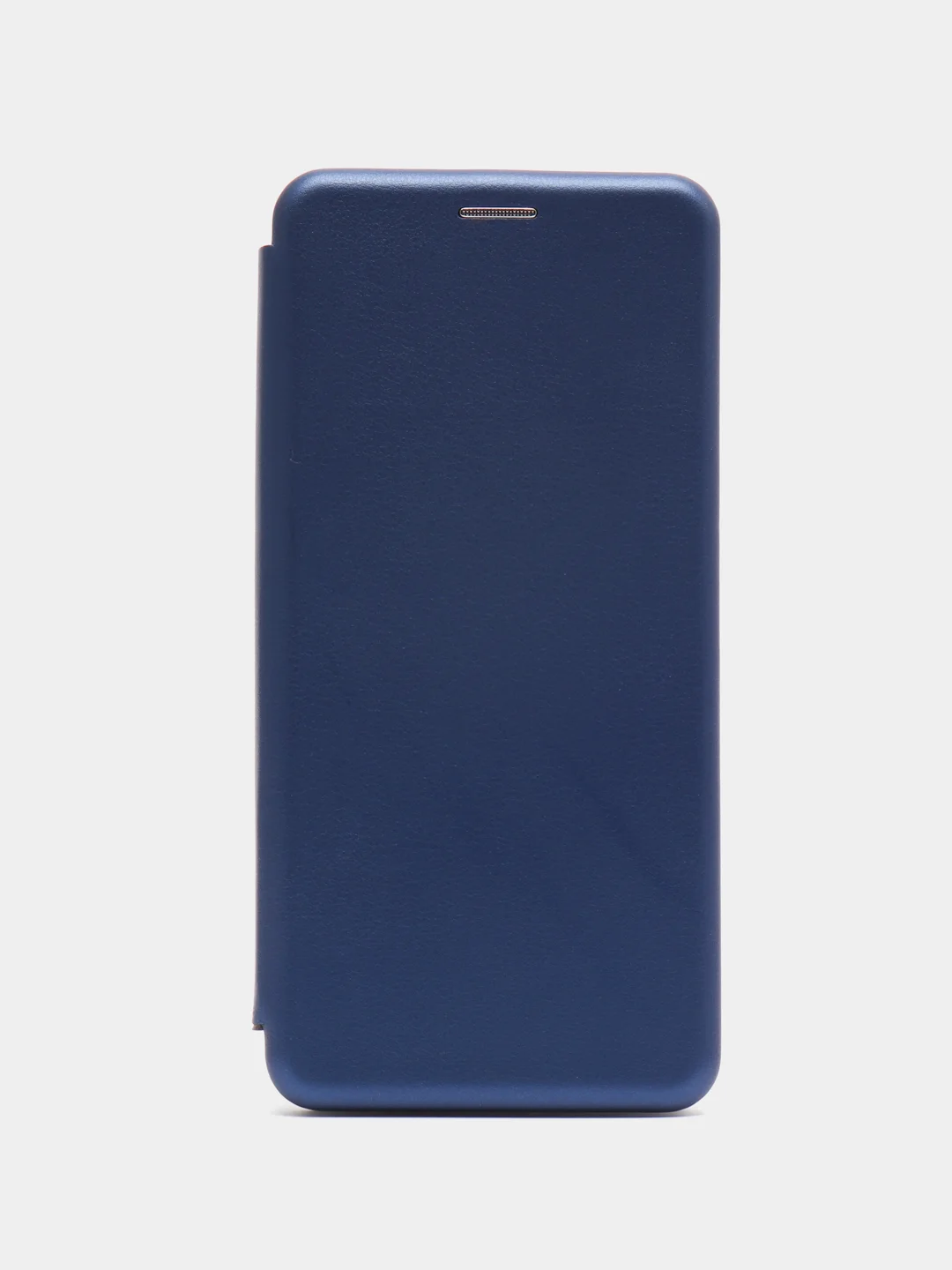 Синий чехол-книжка для Huawei Honor X6