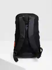 Черный рюкзак для ноутбука, для учебы, с USB