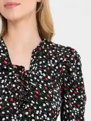 Черный платье короткое женское, летнее