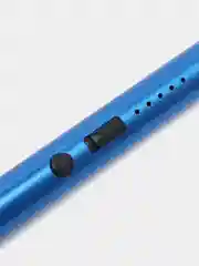 Синий зажигалка кухонная импульсная для газовой плиты