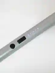 Красный зажигалка кухонная импульсная для газовой плиты