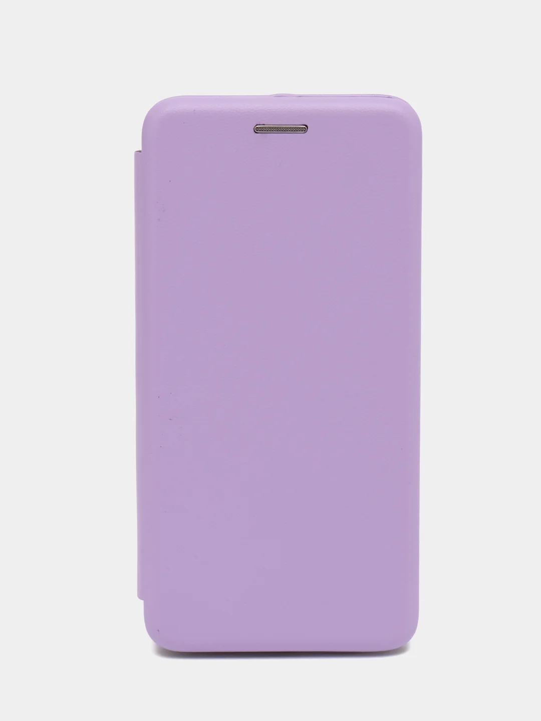 Сиреневый чехол книжка Honor 8S / 8S Prime / Huawei Y5 2019 / Хуавей Y5 2019 / Хонор 8S