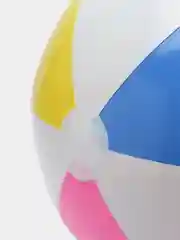 Мяч надувной