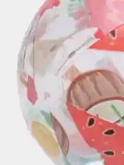 Мяч надувной