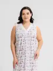Багровый сорочка женская