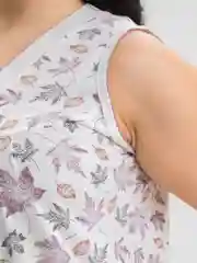 Багровый сорочка женская