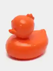 Уточка.Игрушка для ванной