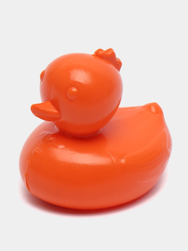 Уточка.Игрушка для ванной