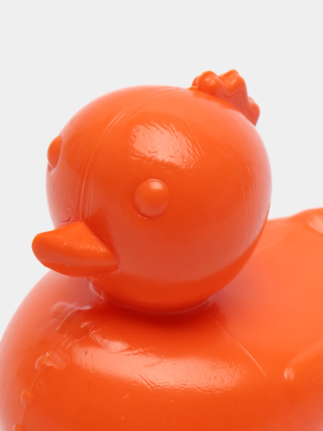 Уточка.Игрушка для ванной