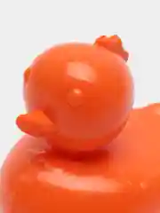 Уточка.Игрушка для ванной