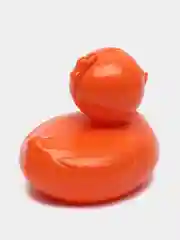 Уточка.Игрушка для ванной