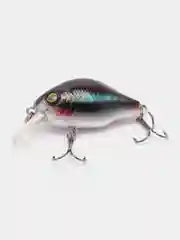 Коралловый рыболовный воблер "Крэнк" (Crank), 4,5 см, 8 г, 12 цветов