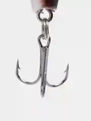 Коралловый рыболовный воблер "Крэнк" (Crank), 4,5 см, 8 г, 12 цветов