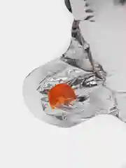 Зеленый воздушный шар-цифра Серебро 81 см