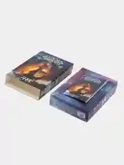 Карты Таро "Колода дверей", 78 карт, 16+