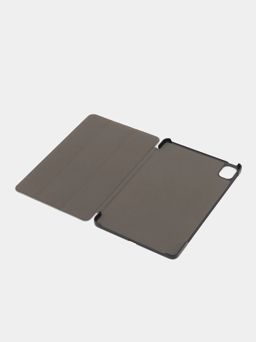 Бирюзовый чехол Zibelino Tablet для планшета Xiaomi Pad 5/5 Pro