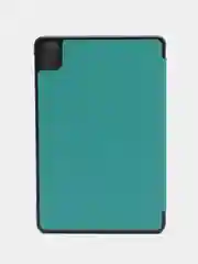Бирюзовый чехол Zibelino Tablet для планшета Xiaomi Pad 5/5 Pro