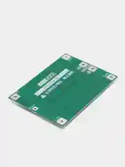 BMS плата защиты 4S li-ion 18650 16.8V 40A