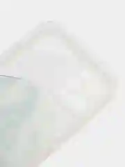 Белый чехол на айфон (iPhone) 11 12 13 14 15 Pro Max, 7 8 Plus, X XS XR силиконовый