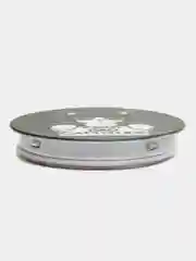 Приглушённый хаки держатель для телефона PopSocket (попсокет), с рисунками