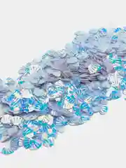 Посыпки для слаймов