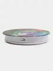 Песочный хаки держатель для телефона PopSocket (попсокет), с рисунками