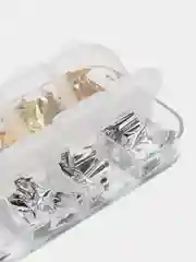 Поталь для ногтей и маникюра
