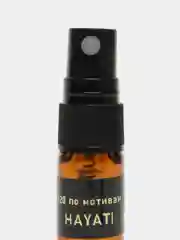 Духи по мотивам Attar Collection Hayati / Хаяти, 3 мл