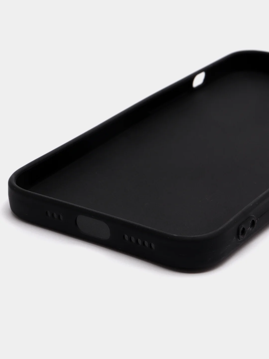 Индиго чехол для iPhone 11 Pro 14 Max 13 12 Xr Xs 7 8 Plus Se 2020, с принтом