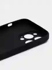 Пастельно-коралловый чехол для iPhone 11 Pro 14 Max 13 12 Xr Xs 7 8 Plus Se 2020, с принтом